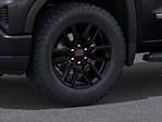 New 2026 GMC Sierra 1500 Elevation Crew Cab 4WD Pickup for sale #048060 - photo 9