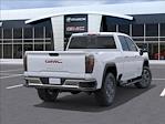 New 2026 GMC Sierra 2500 SLT Crew Cab 4WD Pickup for sale #048063 - photo 4