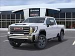 New 2026 GMC Sierra 2500 SLT Crew Cab 4WD Pickup for sale #048063 - photo 6