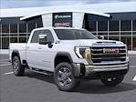 New 2026 GMC Sierra 2500 SLT Crew Cab 4WD Pickup for sale #048063 - photo 7