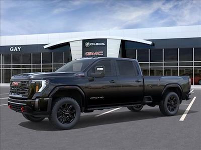 New 2026 GMC Sierra 3500 AT4 Crew Cab 4WD Pickup for sale #048064 - photo 2