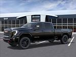 New 2026 GMC Sierra 3500 AT4 Crew Cab 4WD Pickup for sale #048064 - photo 2