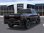 New 2026 GMC Sierra 3500 AT4 Crew Cab 4WD Pickup for sale #048064 - photo 4