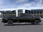 New 2026 GMC Sierra 3500 AT4 Crew Cab 4WD Pickup for sale #048064 - photo 5
