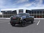 New 2026 GMC Sierra 3500 AT4 Crew Cab 4WD Pickup for sale #048064 - photo 8