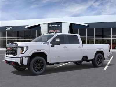 New 2026 GMC Sierra 3500 AT4 Crew Cab 4WD Pickup for sale #048065 - photo 2