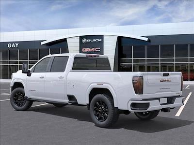 New 2026 GMC Sierra 3500 AT4 Crew Cab for sale #048065 - photo 2