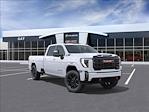 New 2026 GMC Sierra 3500 AT4 Crew Cab 4WD Pickup for sale #048065 - photo 1