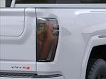 New 2026 GMC Sierra 3500 AT4 Crew Cab 4WD Pickup for sale #048065 - photo 11
