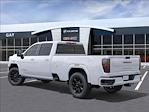 New 2026 GMC Sierra 3500 AT4 Crew Cab 4WD Pickup for sale #048065 - photo 3