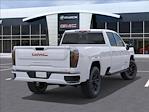New 2026 GMC Sierra 3500 AT4 Crew Cab 4WD Pickup for sale #048065 - photo 4