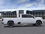New 2026 GMC Sierra 3500 AT4 Crew Cab 4WD Pickup for sale #048065 - photo 5