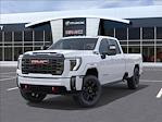 New 2026 GMC Sierra 3500 AT4 Crew Cab 4WD Pickup for sale #048065 - photo 6