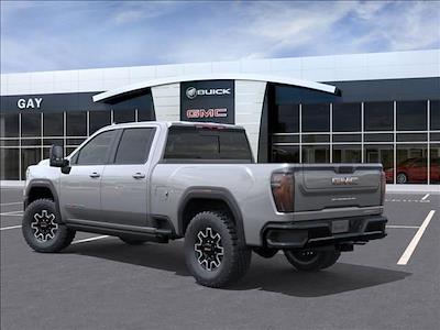 New 2026 GMC Sierra 2500 AT4X Crew Cab for sale #048066 - photo 2