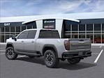 New 2026 GMC Sierra 2500 AT4X Crew Cab 4WD Pickup for sale #048066 - photo 3