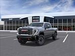 New 2026 GMC Sierra 2500 AT4X Crew Cab 4WD Pickup for sale #048066 - photo 8