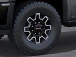 New 2026 GMC Sierra 2500 AT4X Crew Cab 4WD Pickup for sale #048066 - photo 9
