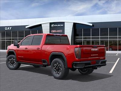 New 2026 GMC Sierra 2500 AT4X Crew Cab for sale #048067 - photo 2