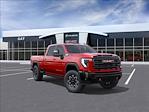 New 2026 GMC Sierra 2500 AT4X Crew Cab 4WD Pickup for sale #048067 - photo 1
