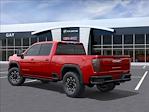 New 2026 GMC Sierra 2500 AT4X Crew Cab 4WD Pickup for sale #048067 - photo 3