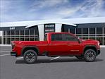 New 2026 GMC Sierra 2500 AT4X Crew Cab 4WD Pickup for sale #048067 - photo 5