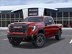 New 2026 GMC Sierra 2500 AT4X Crew Cab 4WD Pickup for sale #048067 - photo 6