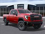 New 2026 GMC Sierra 2500 AT4X Crew Cab 4WD Pickup for sale #048067 - photo 7