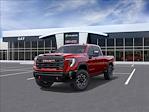 New 2026 GMC Sierra 2500 AT4X Crew Cab 4WD Pickup for sale #048067 - photo 8