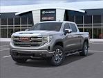 New 2026 GMC Sierra 1500 SLT Crew Cab for sale #048075 - photo 6