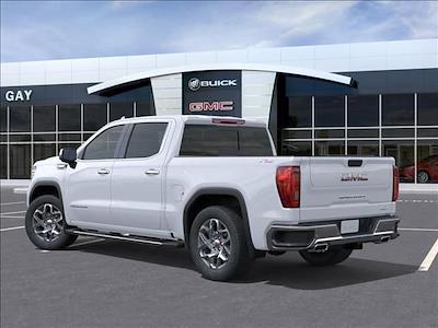 New 2026 GMC Sierra 1500 SLT Crew Cab for sale #048078 - photo 2