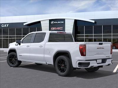New 2026 GMC Sierra 1500 Elevation Crew Cab for sale #048079 - photo 2