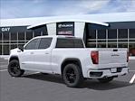 New 2026 GMC Sierra 1500 Elevation Crew Cab for sale #048079 - photo 2