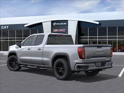 New 2026 GMC Sierra 1500 Elevation Double Cab for sale #048097 - photo 2