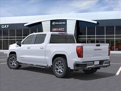 New 2026 GMC Sierra 1500 SLT Crew Cab for sale #048099 - photo 2