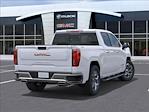New 2026 GMC Sierra 1500 SLT Crew Cab for sale #048099 - photo 4