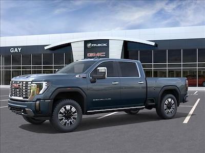 New 2026 GMC Sierra 2500 Denali Crew Cab for sale #048102 - photo 2