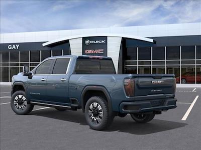 New 2026 GMC Sierra 2500 Denali Crew Cab for sale #048103 - photo 2