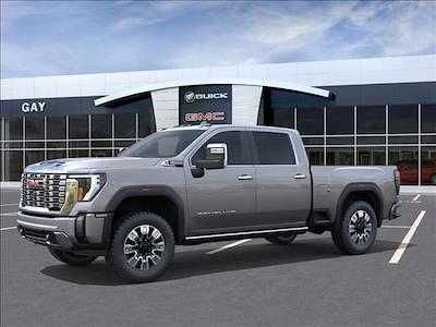 New 2026 GMC Sierra 2500 Denali Crew Cab for sale #048105 - photo 2