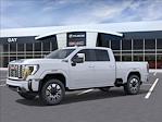 New 2026 GMC Sierra 2500 Denali Crew Cab for sale #048107 - photo 1
