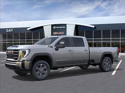 New 2026 GMC Sierra 2500 SLE Crew Cab for sale #048109 - photo 2
