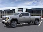 New 2026 GMC Sierra 2500 SLE Crew Cab for sale #048109 - photo 2