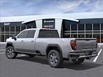 New 2026 GMC Sierra 2500 SLE Crew Cab for sale #048109 - photo 3