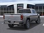New 2026 GMC Sierra 2500 SLE Crew Cab for sale #048109 - photo 4