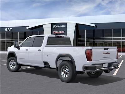 New 2026 GMC Sierra 2500 Pro Crew Cab for sale #048115 - photo 2