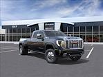 New 2026 GMC Sierra 3500 Denali Crew Cab for sale #048121 - photo 3