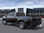 New 2026 GMC Sierra 3500 Denali Crew Cab for sale #048121 - photo 2