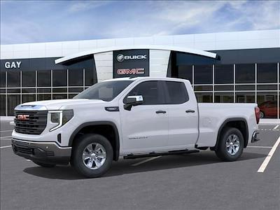 New 2026 GMC Sierra 1500 Pro Double Cab for sale #048123 - photo 2