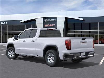 New 2026 GMC Sierra 1500 Pro Double Cab for sale #048123 - photo 2