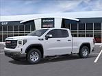 New 2026 GMC Sierra 1500 Pro Double Cab for sale #048123 - photo 2