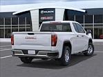 New 2026 GMC Sierra 1500 Pro Double Cab for sale #048123 - photo 4